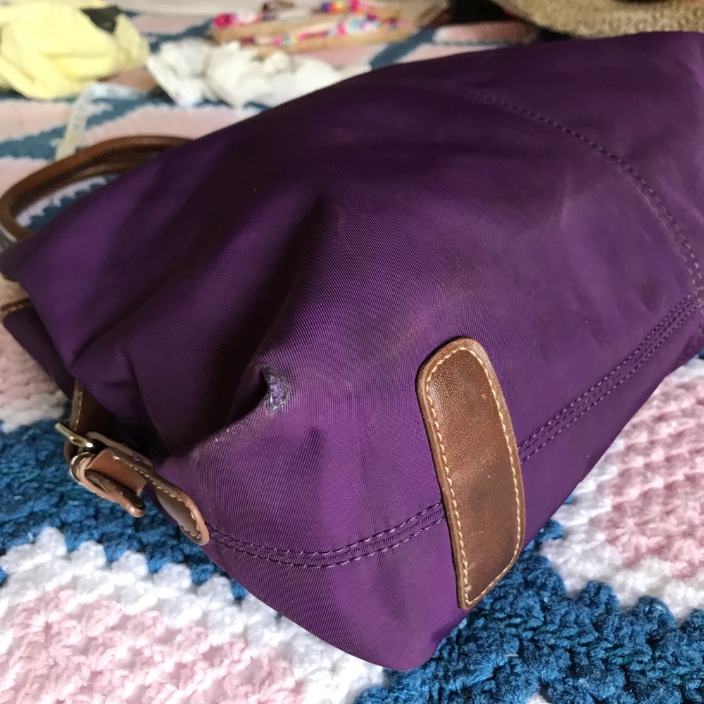 Chaps bag - Picture 5 of 7